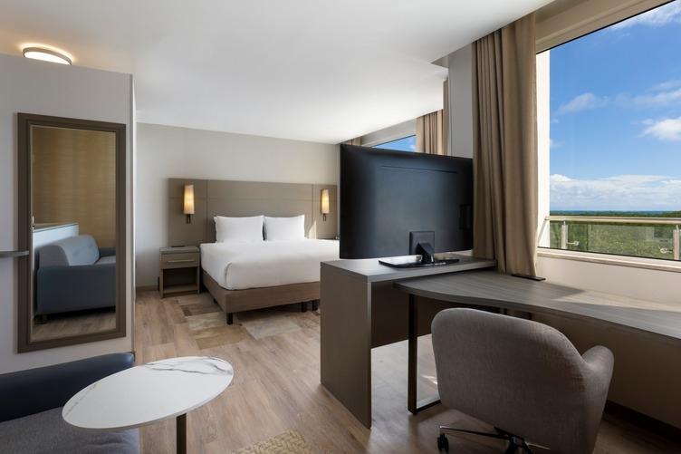 Hotel By Marriott Zone Cancún