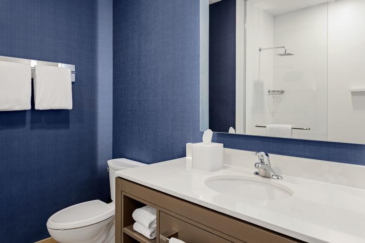 By Marriott Zone 3* Cancún