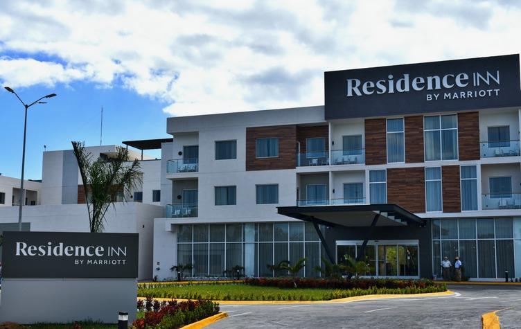 Hotel By Marriott Zone Cancún