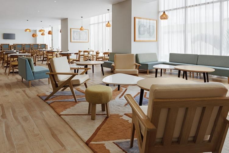 Hotel By Marriott Zone