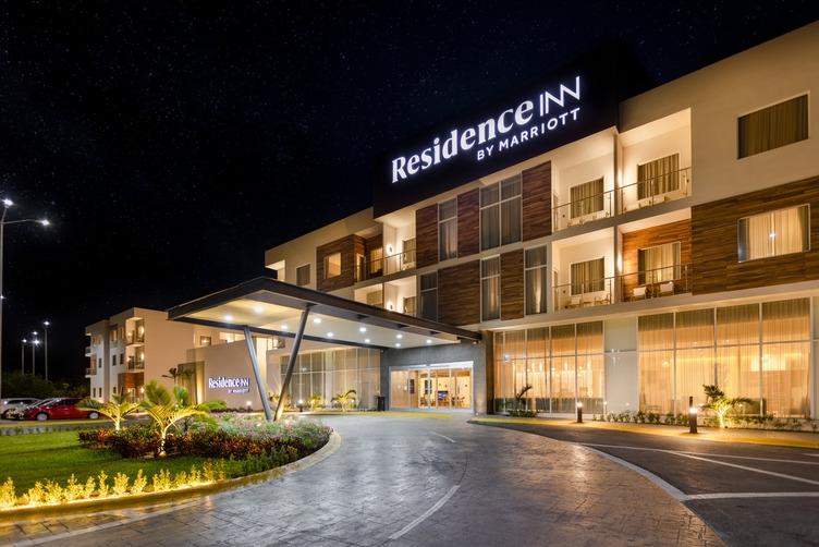 Hotel By Marriott Zone 3*