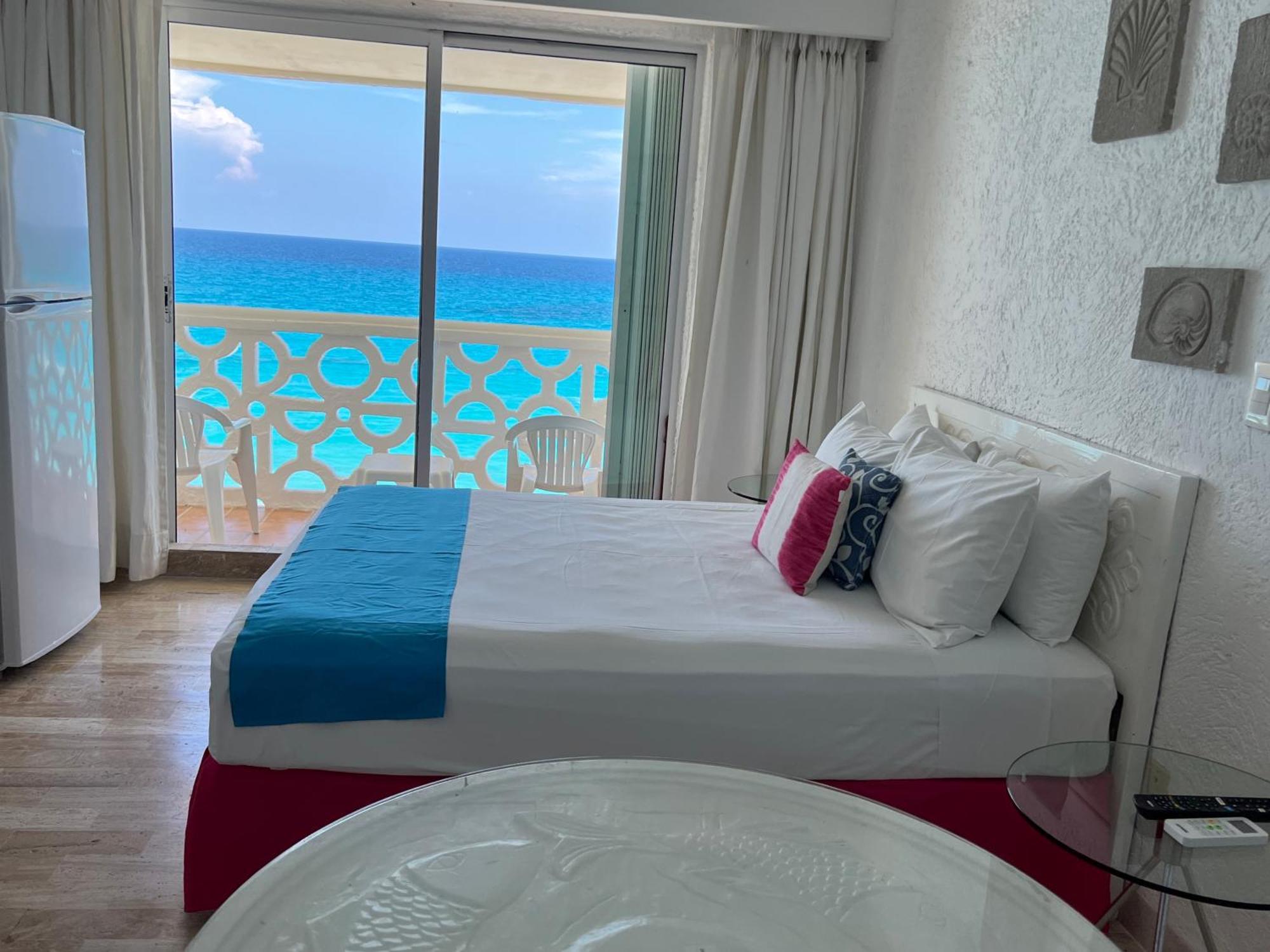 Bof * Cancún
