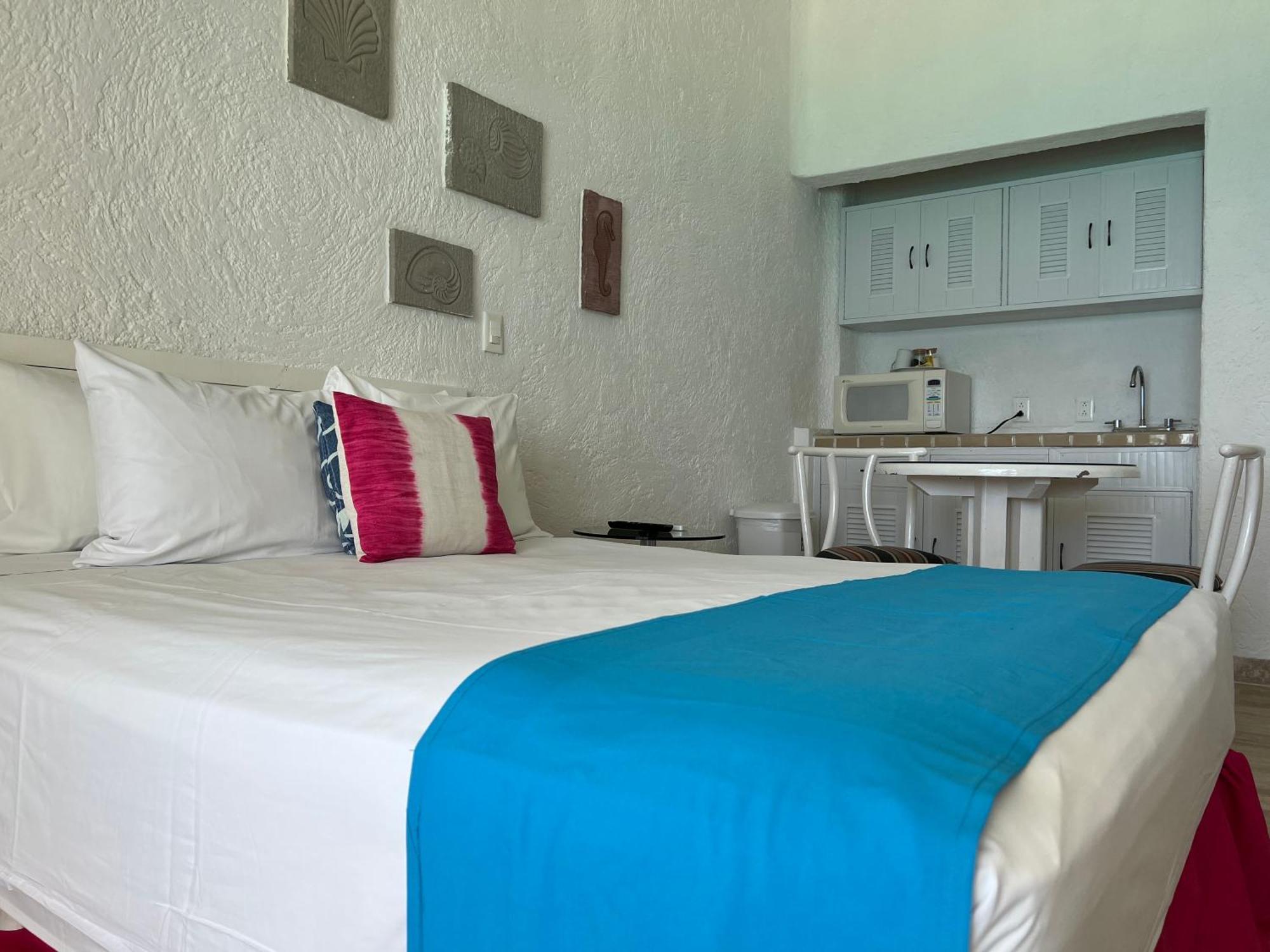 Bof Cancún