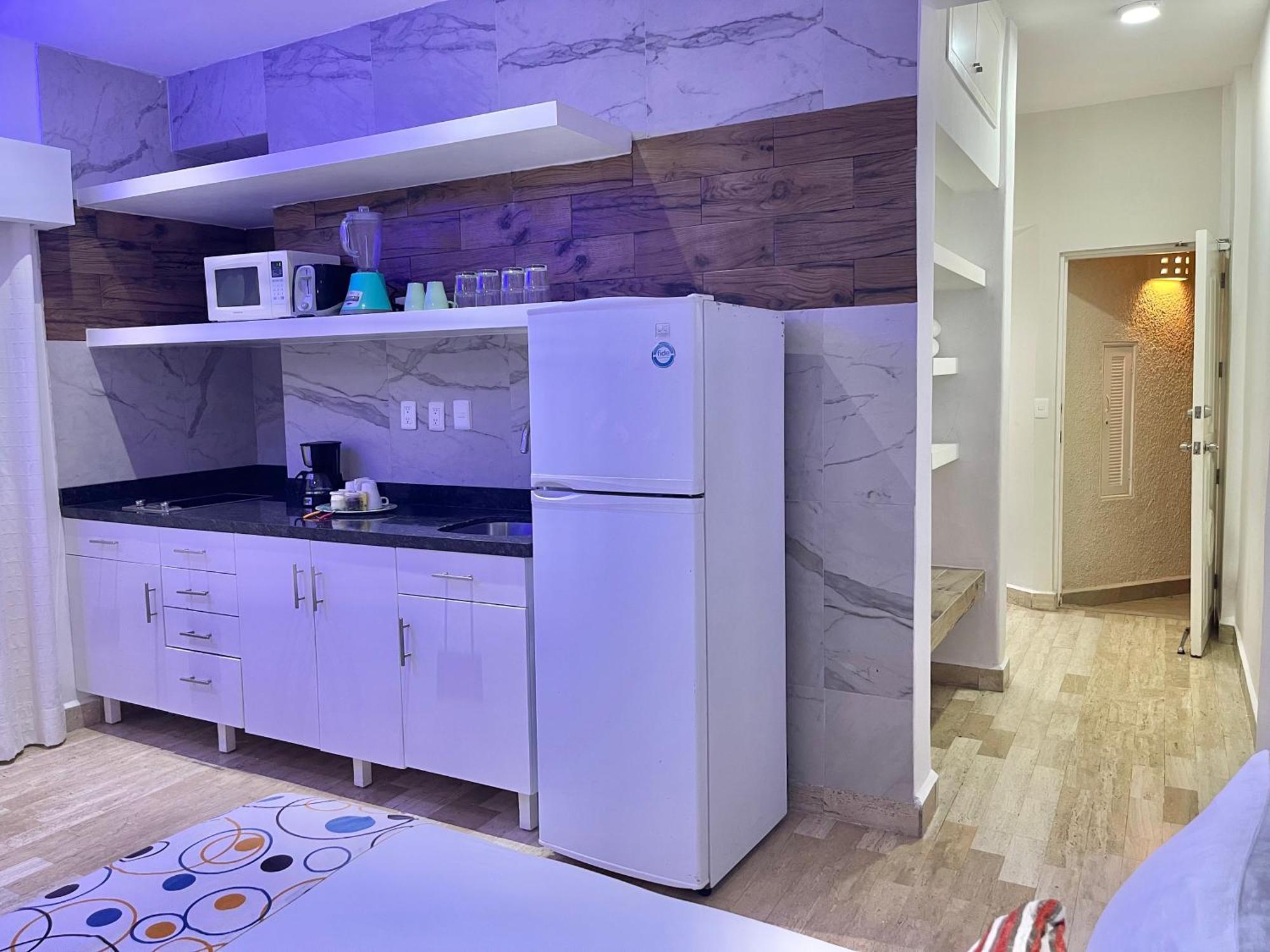 Apartamento Bof *