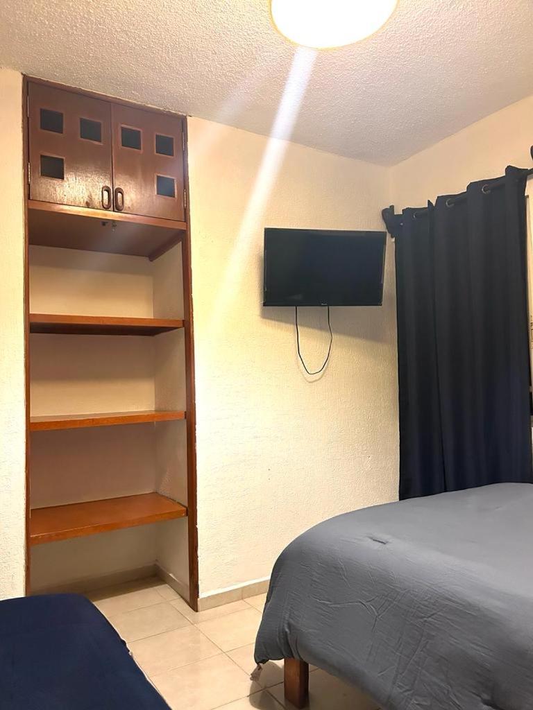 Apartamento Tu Conocer *