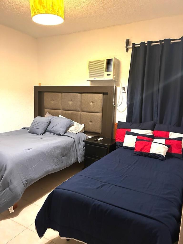 Apartamento Tu Conocer *