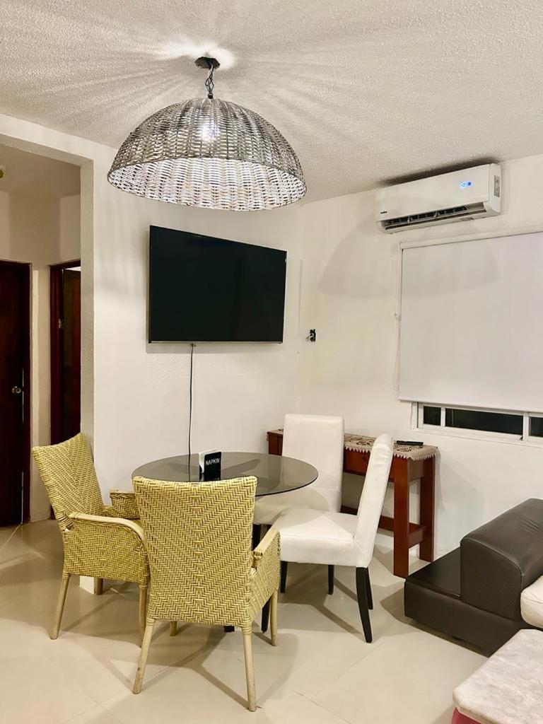 Tu Conocer Apartamento Cancún