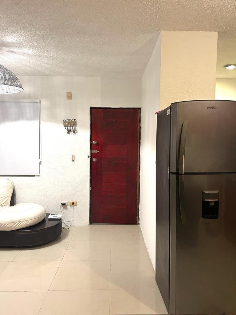 Apartamento Tu Conocer Cancún