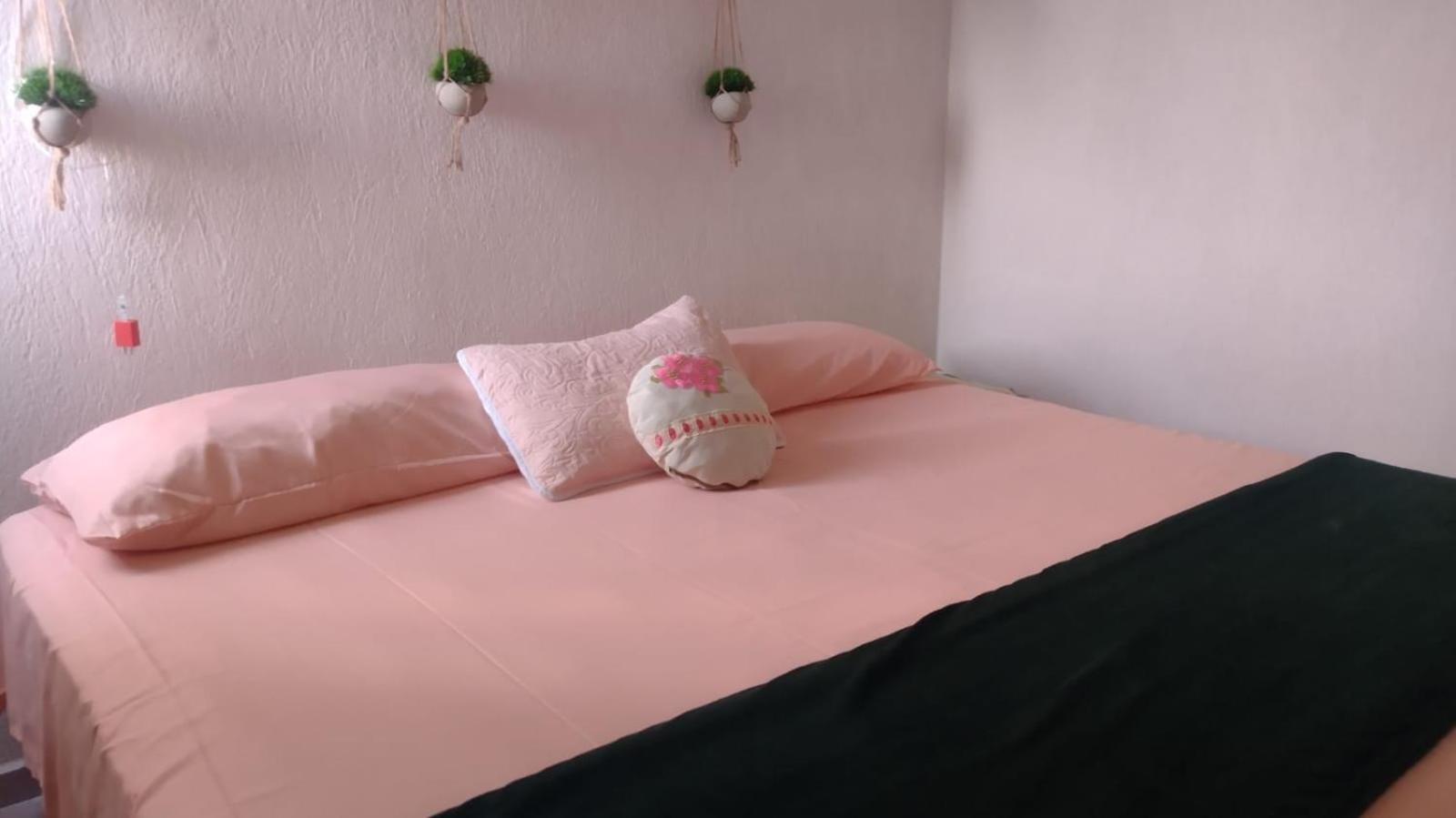 Breezy & Peaceful Apartamento