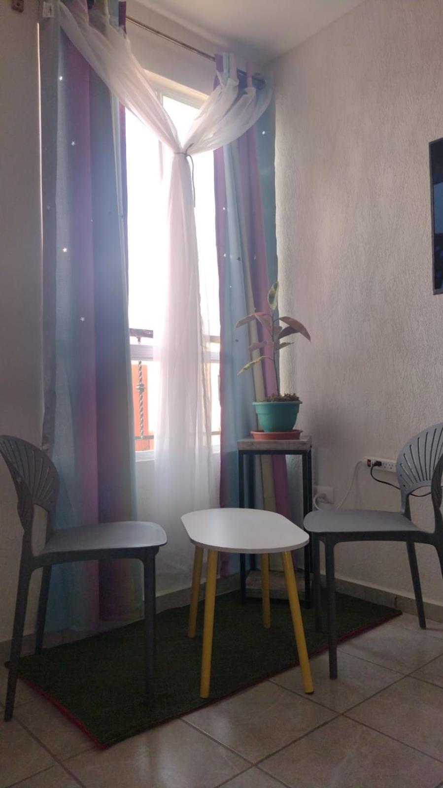 Breezy & Peaceful Apartamento *