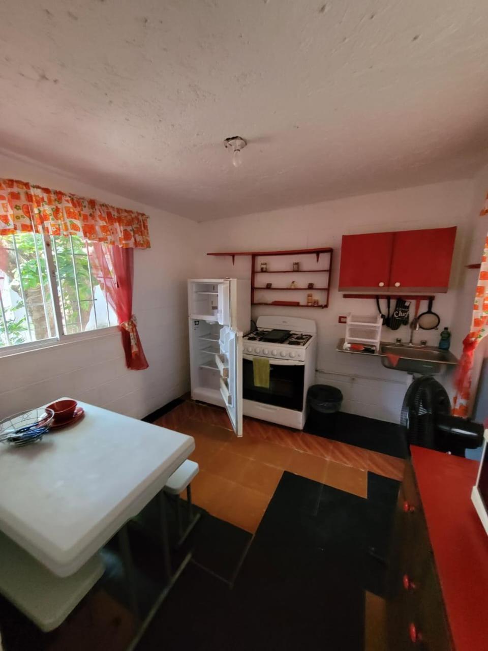 Charming 2bd In The Heart Of Cancún