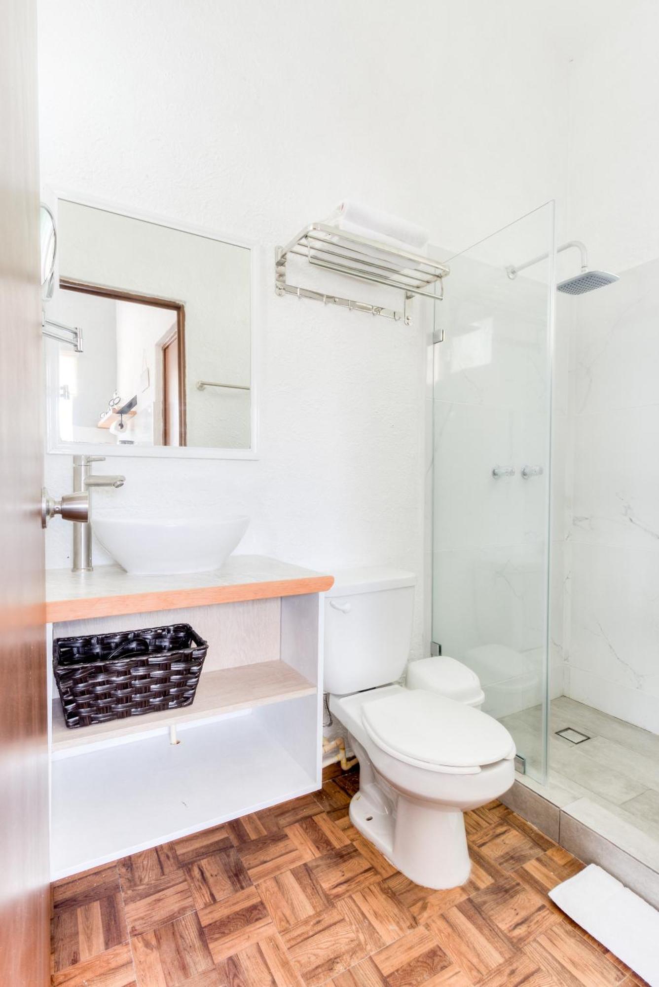 Dream Balcon Colibri Apartment