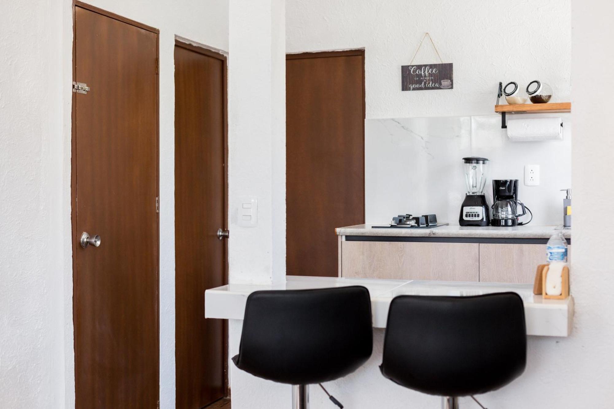 Dream Balcon Colibri Apartment Cancun