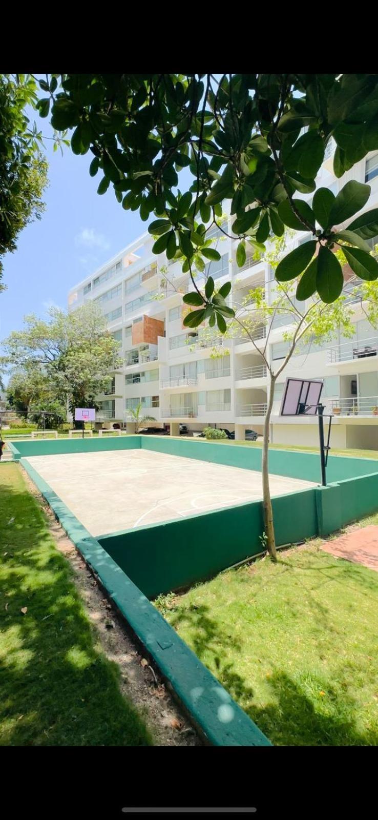Departamento En Tziara Apartamento Cancún