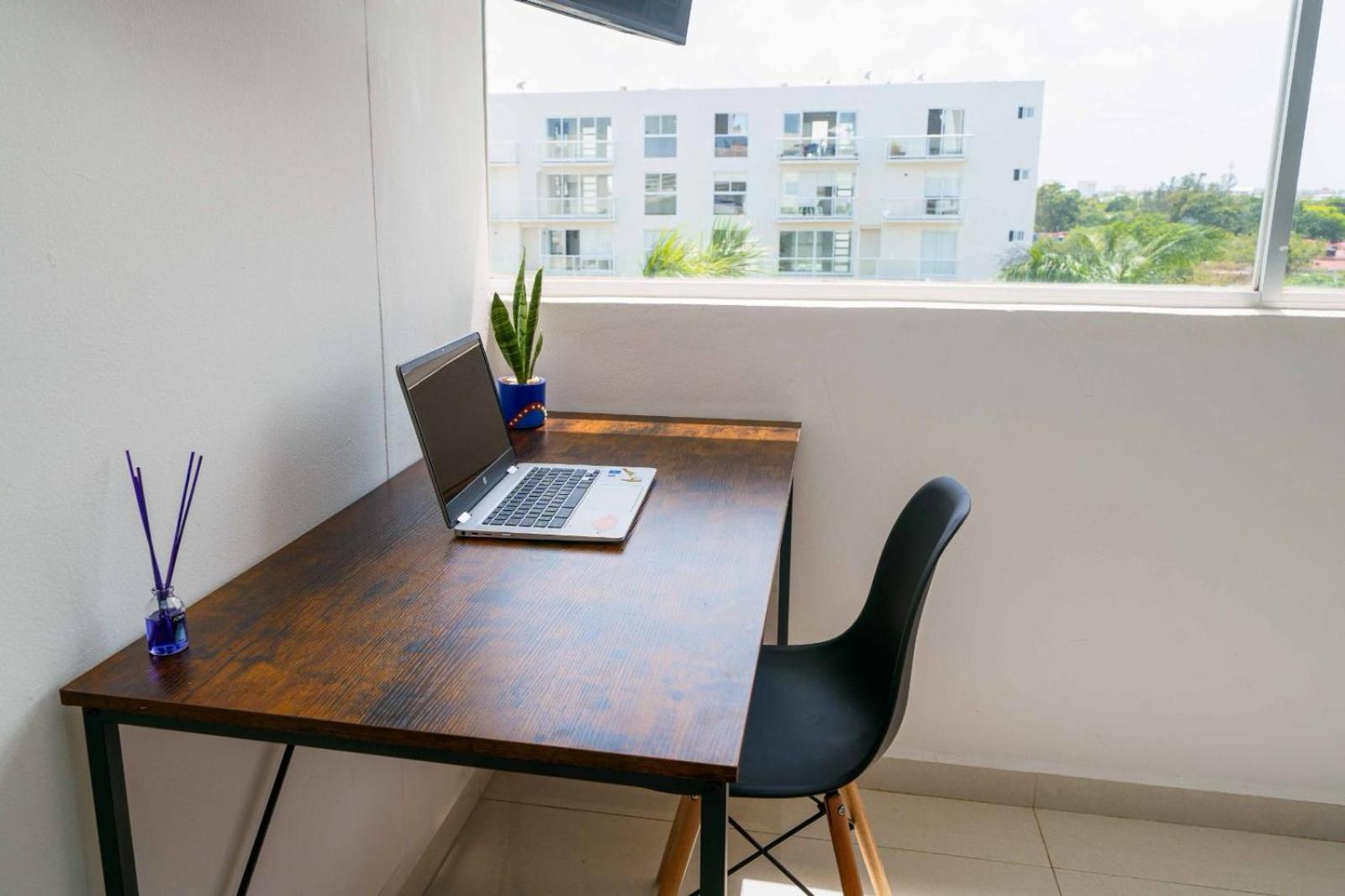 Apartamento Departamento En Tziara *