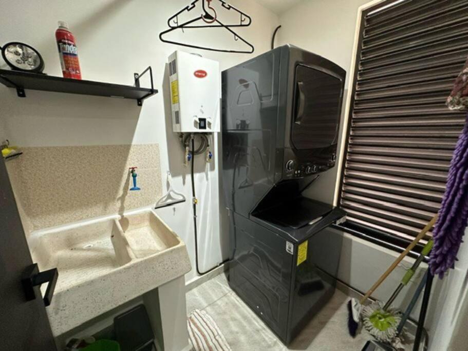 Departamento De Lujo En Apartamento *
