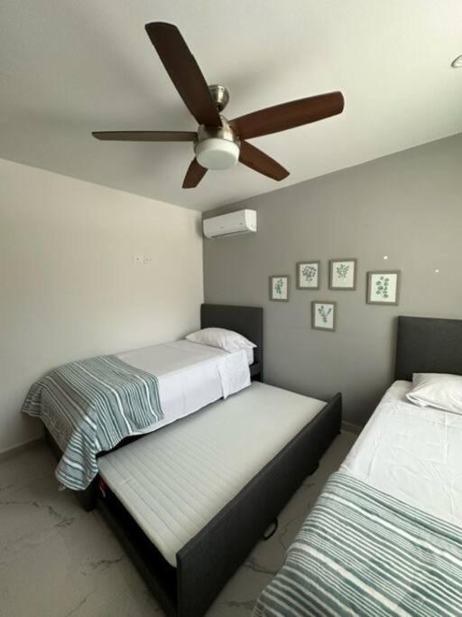 Departamento De Lujo En Apartamento
