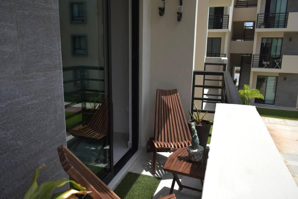 Departamento De Lujo En * Cancun