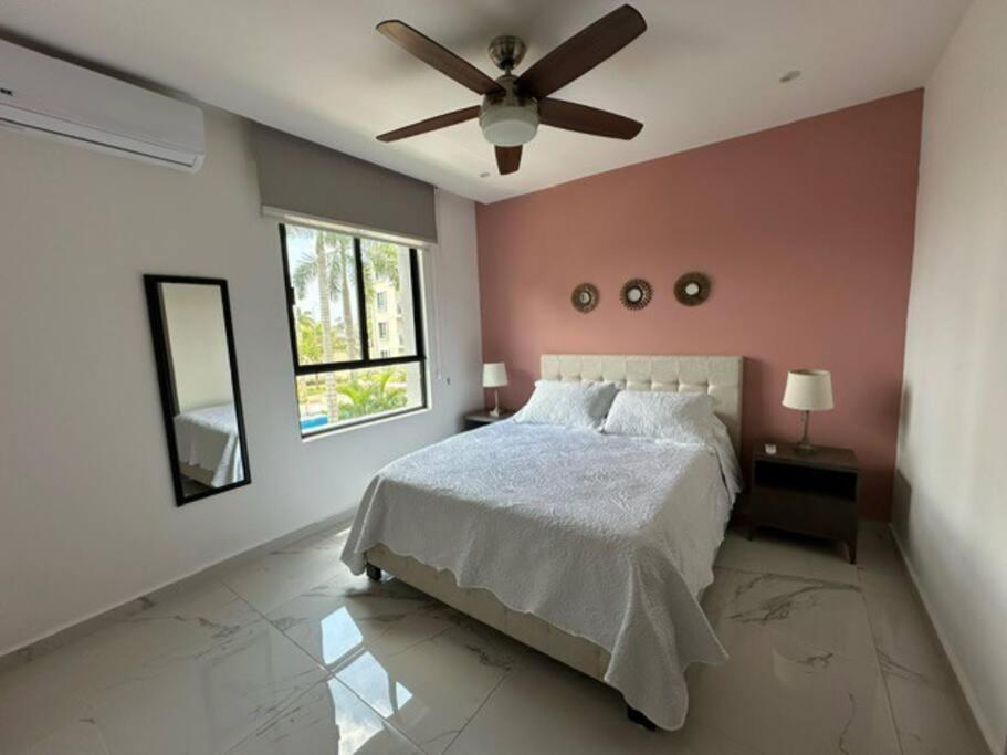 Departamento De Lujo En Cancún