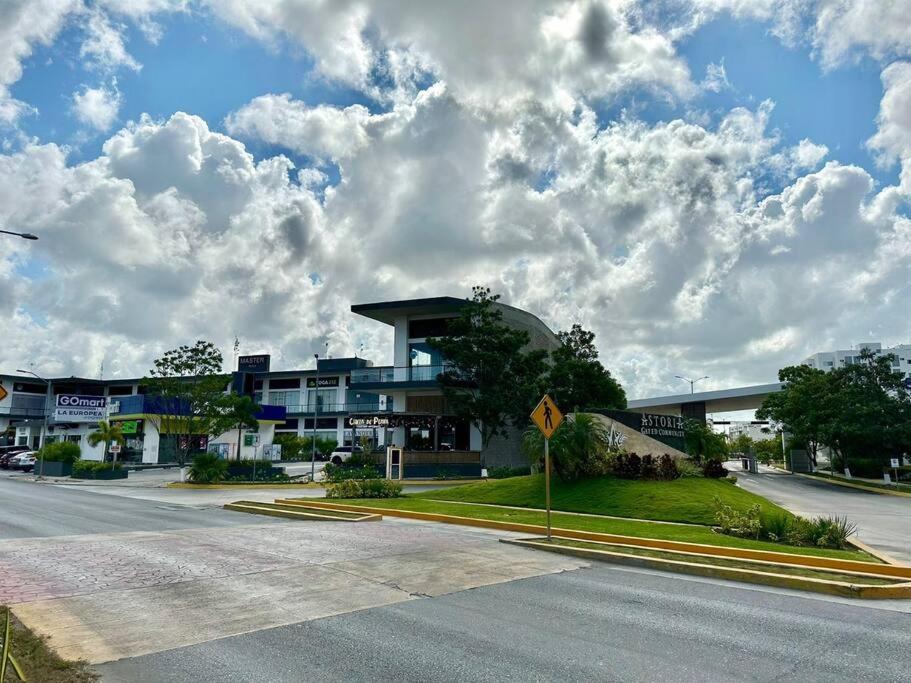 Departamento De Lujo En Apartamento Cancún