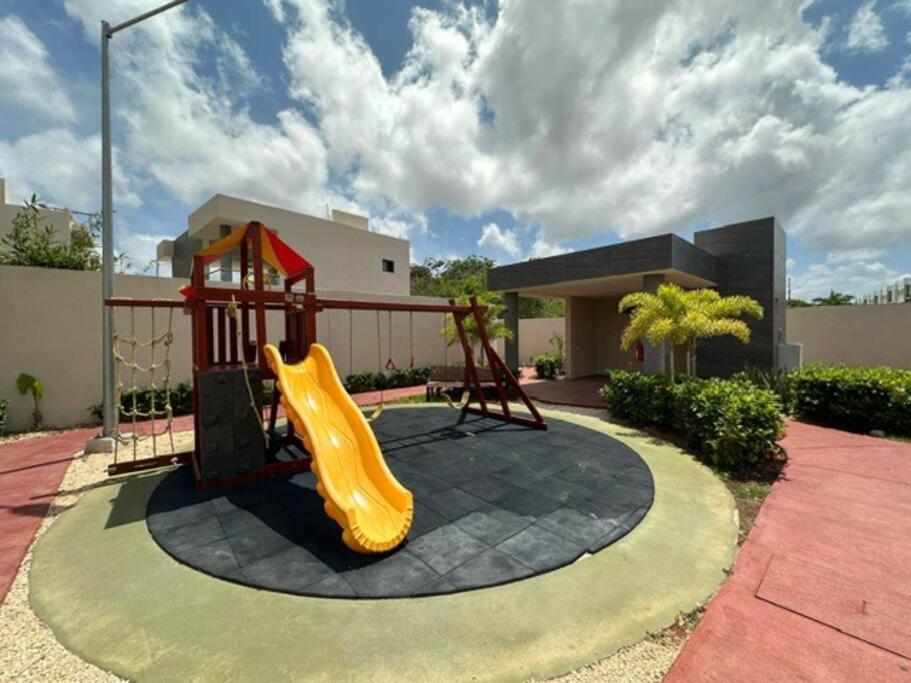 Departamento De Lujo En Apartamento Cancún