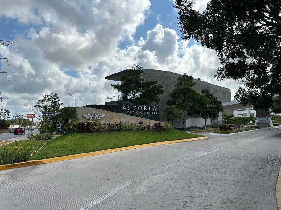 Apartamento Departamento De Lujo En Cancún
