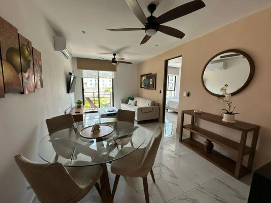 Apartamento Departamento De Lujo En *