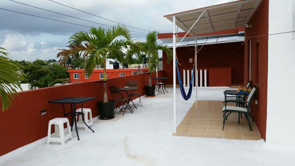 Edificio Velas Cancún