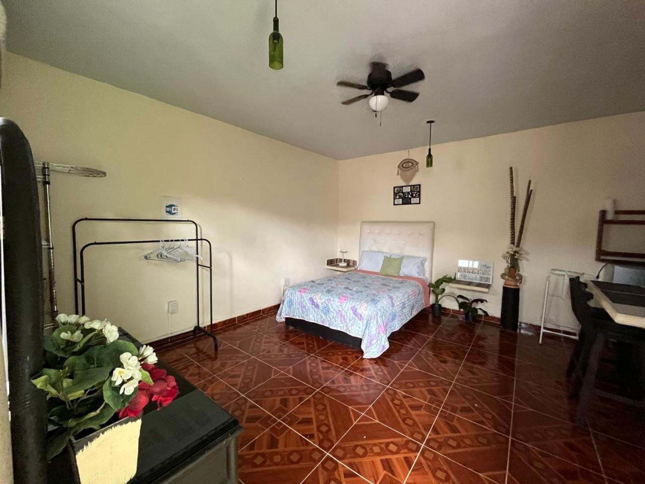 Rustico Mayan Apartamento Cancún