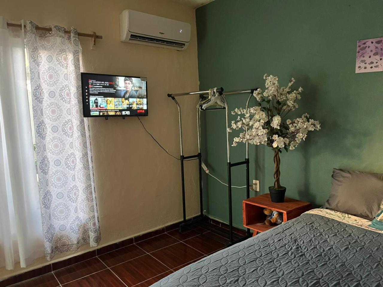 Bambu Mayan Apartamento Cancún