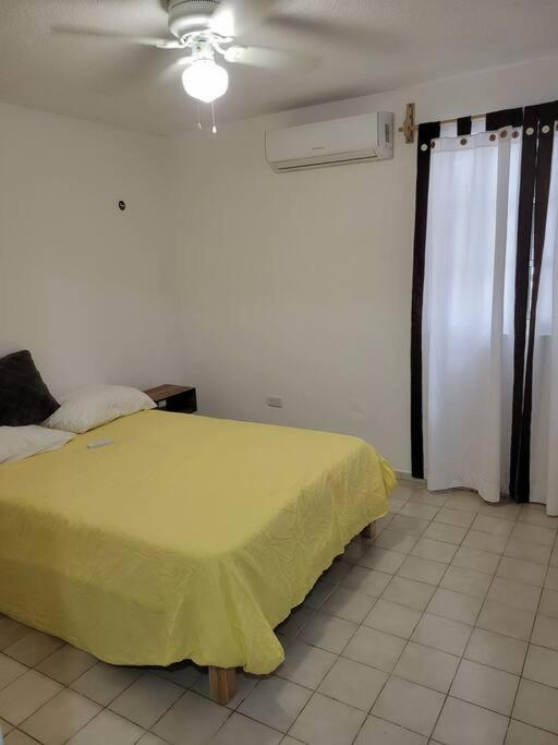 Amplio Y Centrico Departamento Apartamento *