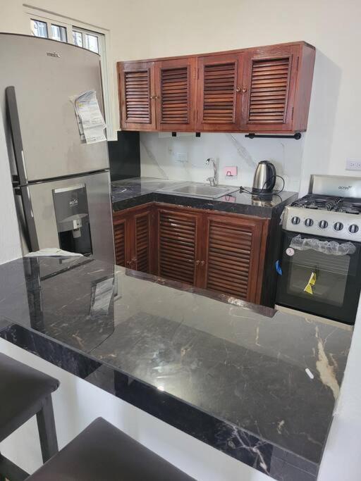 Apartamento Amplio Y Centrico Departamento *