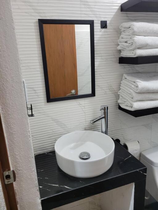 Apartamento Amplio Y Centrico Departamento