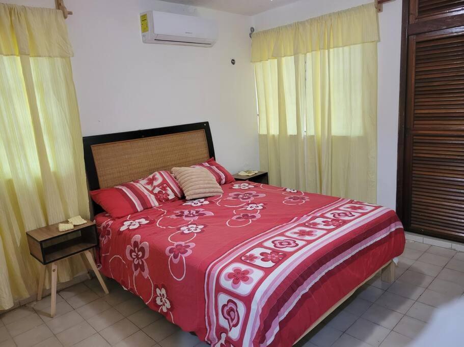 Apartamento Amplio Y Centrico Departamento