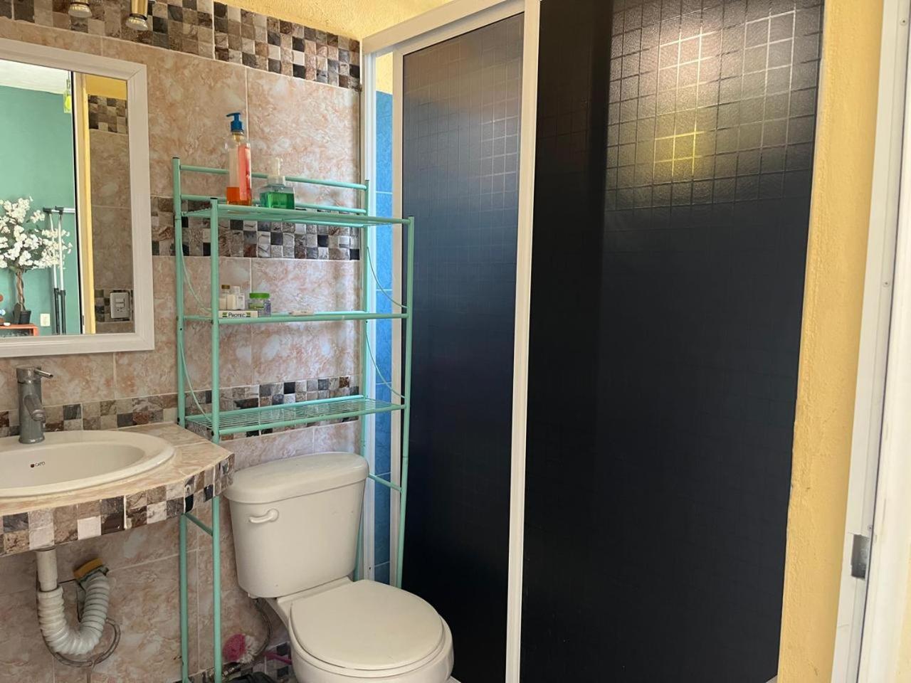 Bambu Mayan Cancún