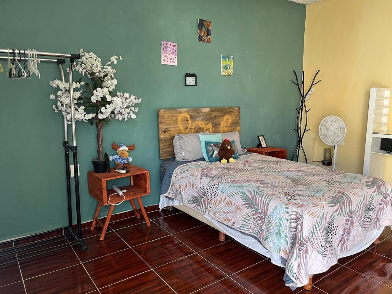 Bambu Mayan Apartamento