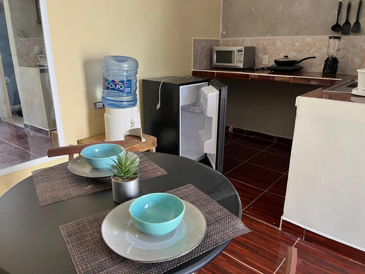 Bambu Mayan Apartamento