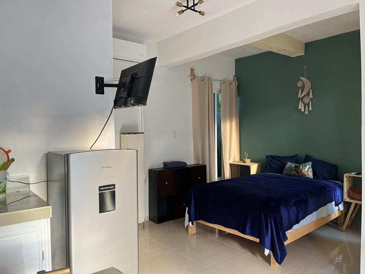 Maya Caribe Apartamento *
