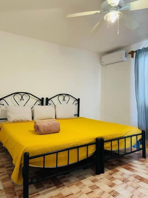 Oceanview 3br Apto In Marlin Beach, Zone - Mar406 - Apartamento Cancún