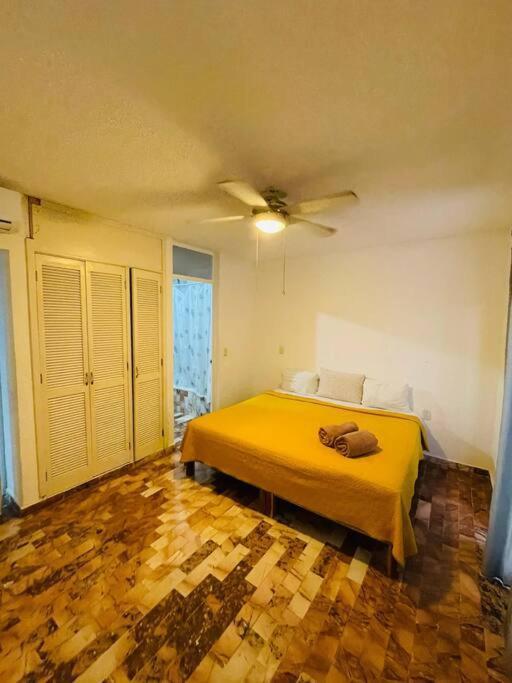 Apartamento Oceanview 3br Apto In Marlin Beach, Zone - Mar406 - *