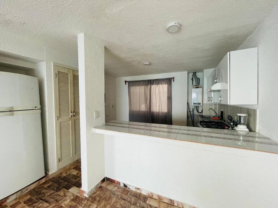Apartamento Oceanview 3br Apto In Marlin Beach, Zone - Mar406 - Cancún