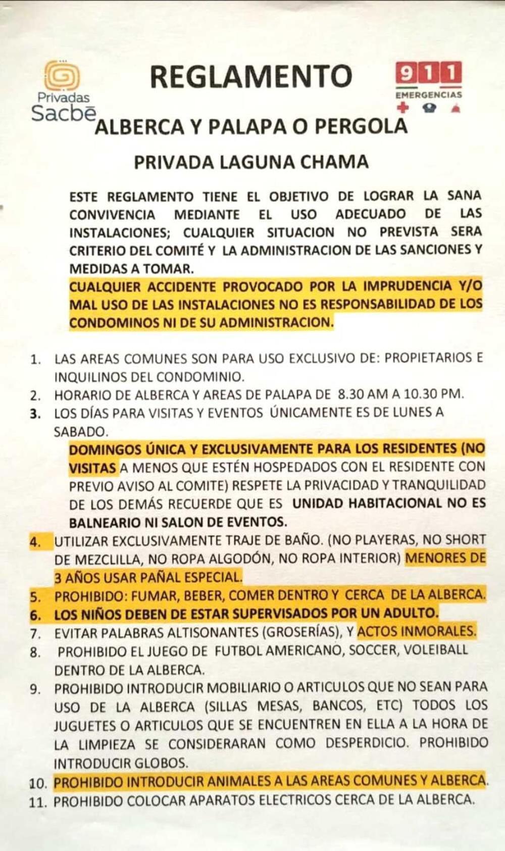 Paraiso Juvenil En