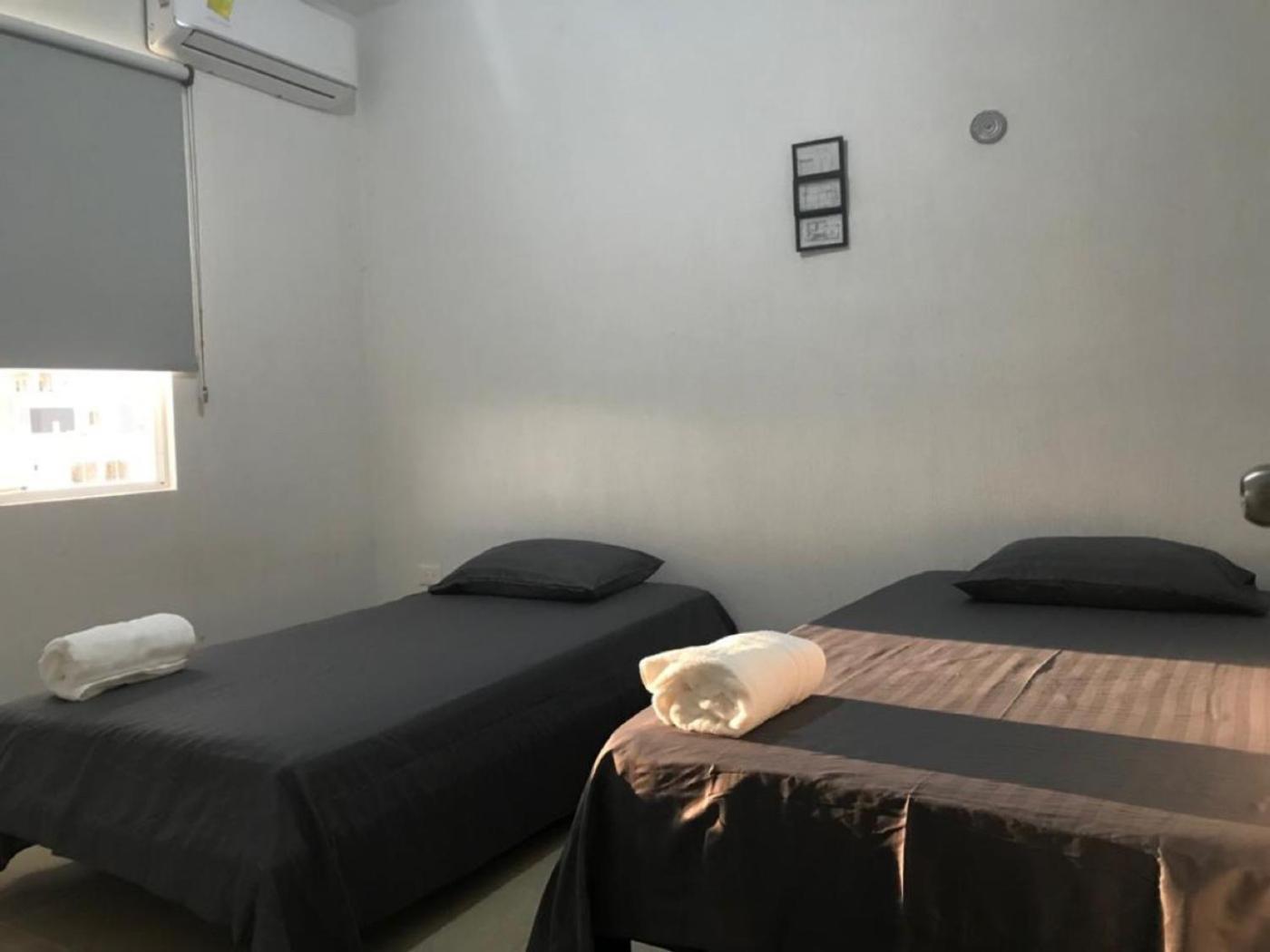 Paraiso Juvenil En * Cancún