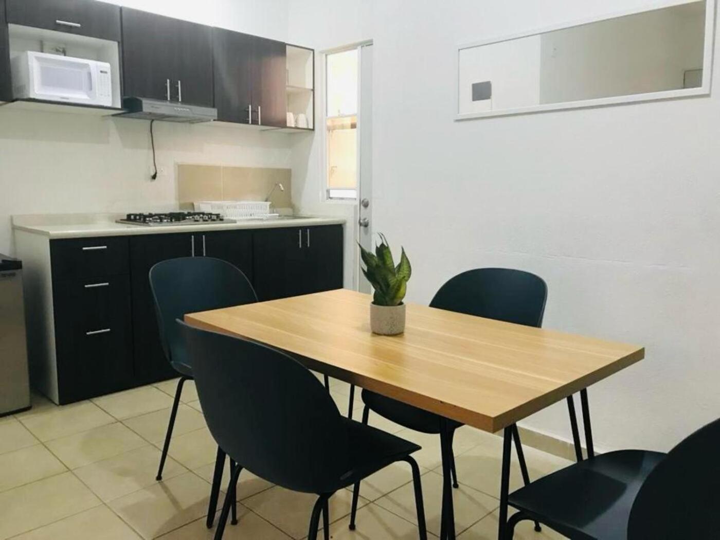 Paraiso Juvenil En Apartamento Cancún