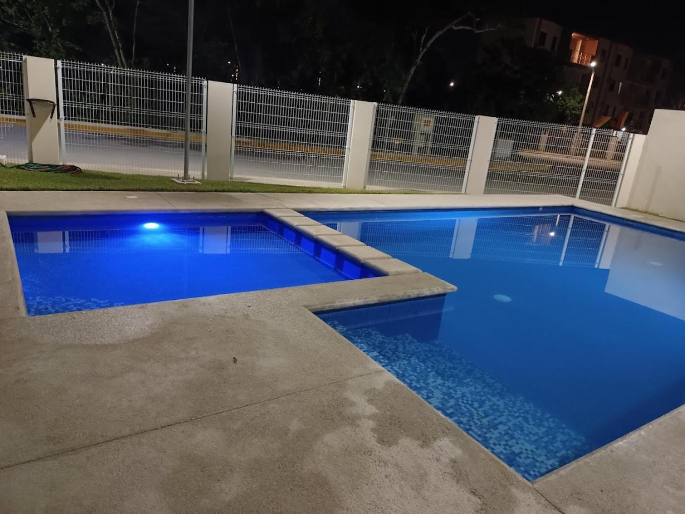 Paraiso Juvenil En *