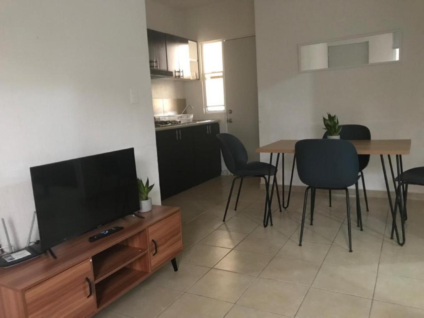 Apartamento Paraiso Juvenil En