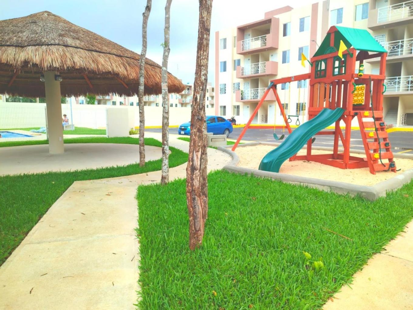 Paraiso Juvenil En Apartamento