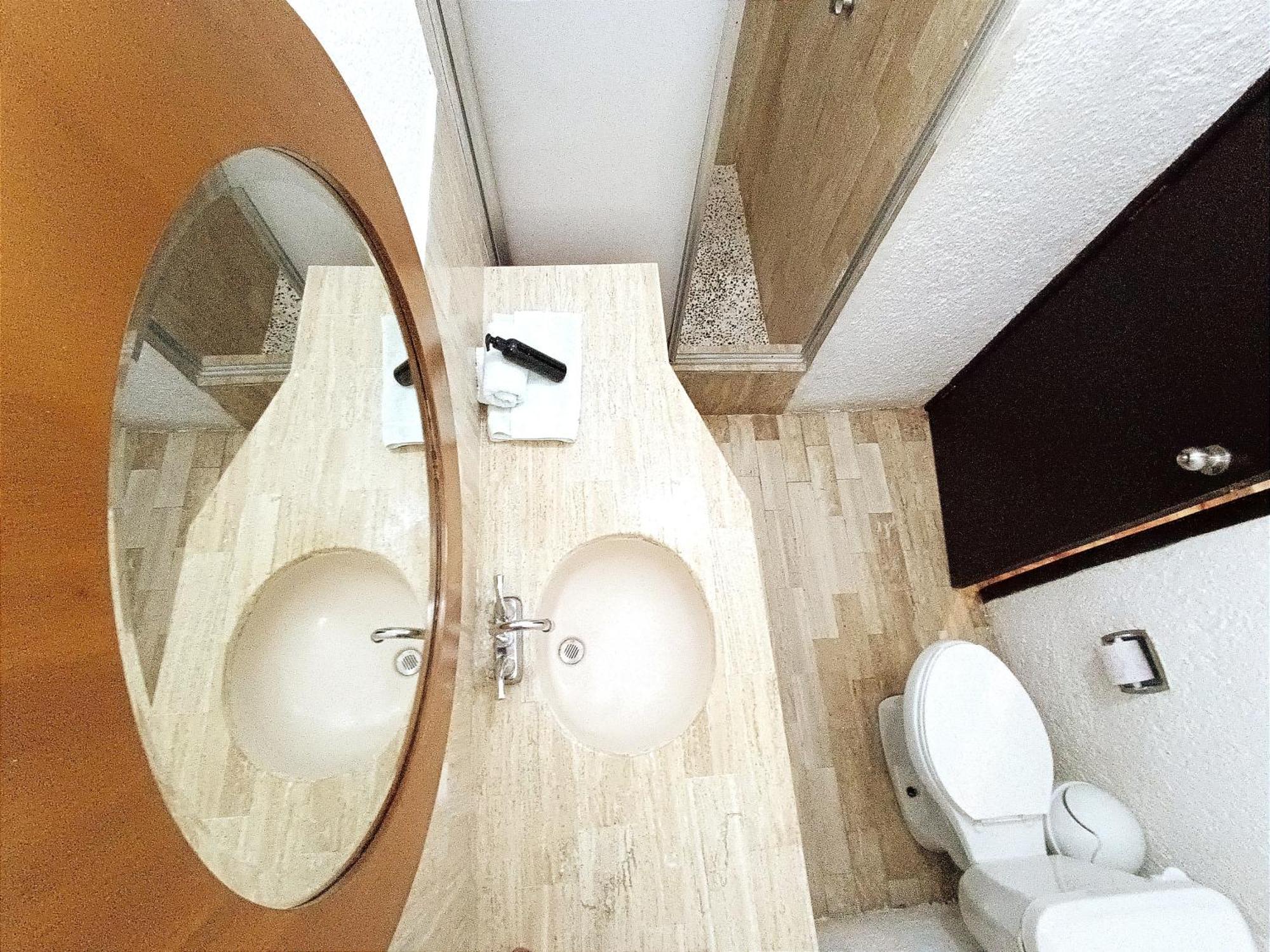 Apartamento En El Centro, Amplio Y Equipado Cancún