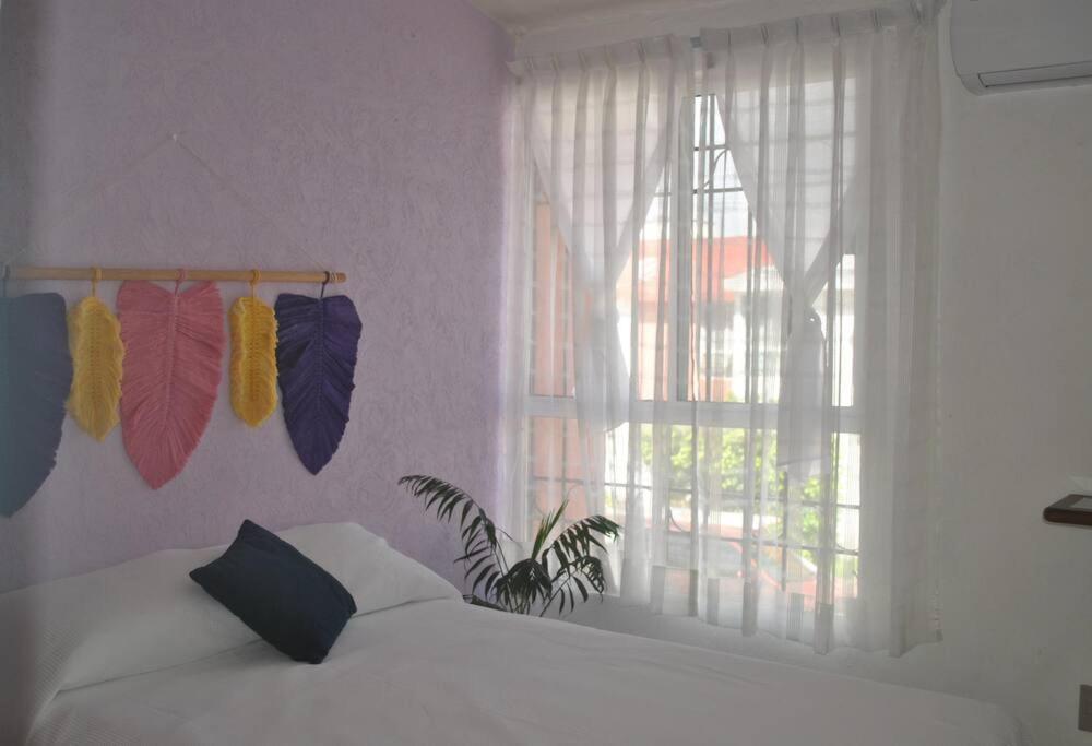 Сasa de vacaciones Casa Arena *