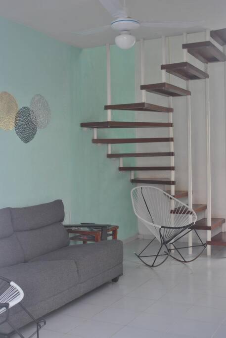 Casa Arena Сasa de vacaciones Cancún